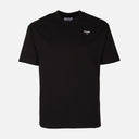 Men Short Sleeve T-Shirt Over Size