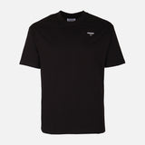 Men Short Sleeve T-Shirt Over Size