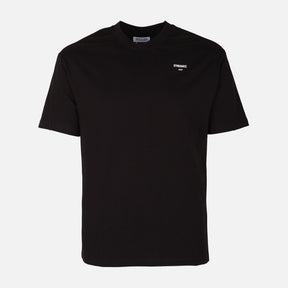 Men Short Sleeve T-Shirt Over Size