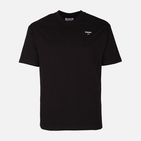 Men Short Sleeve T-Shirt Over Size