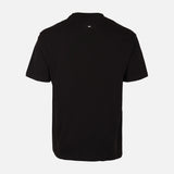 Men Short Sleeve T-Shirt Over Size