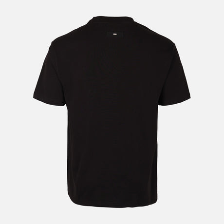 Men Short Sleeve T-Shirt Over Size