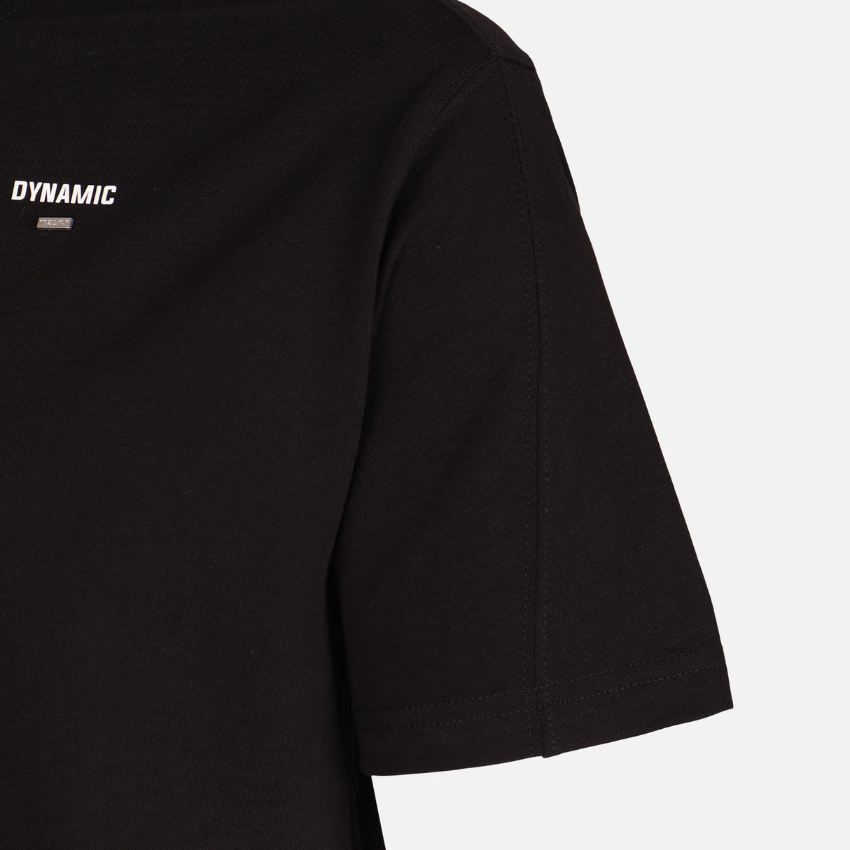 Men Short Sleeve T-Shirt Over Size