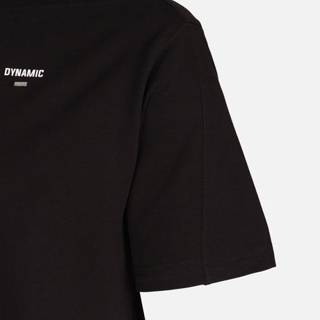 Men Short Sleeve T-Shirt Over Size