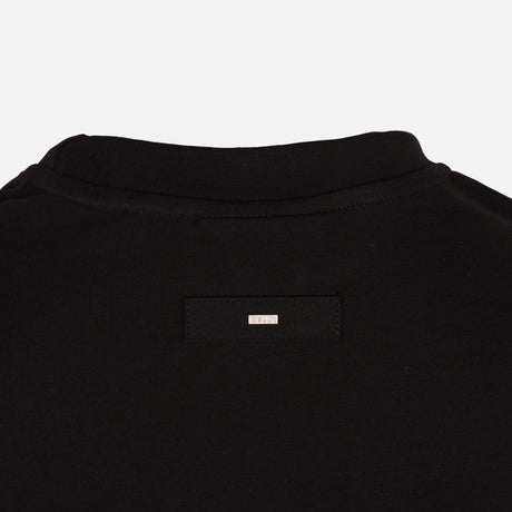 Men Short Sleeve T-Shirt Over Size