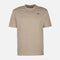 Men Short Sleeve T-Shirt Over Size