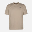 Men Short Sleeve T-Shirt Over Size