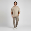 تيشرت رجالى أوفر سايز