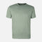 Men Structure T-Shirt Round Neck