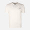 Men Structure T-Shirt Round Neck