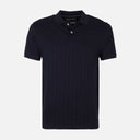 Men Short Sleeve Polo