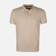 Men Short Sleeve Polo