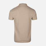 Men Short Sleeve Polo