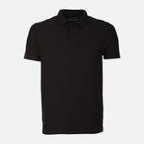 Men Structured  Polo