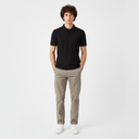 Men Structured  Polo