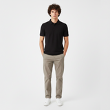 Men Structured  Polo