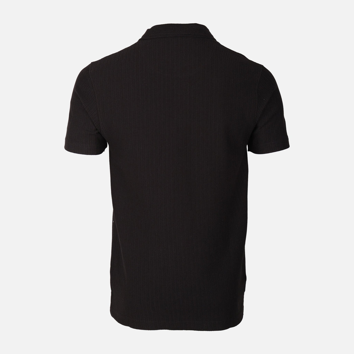 Men Structured  Polo