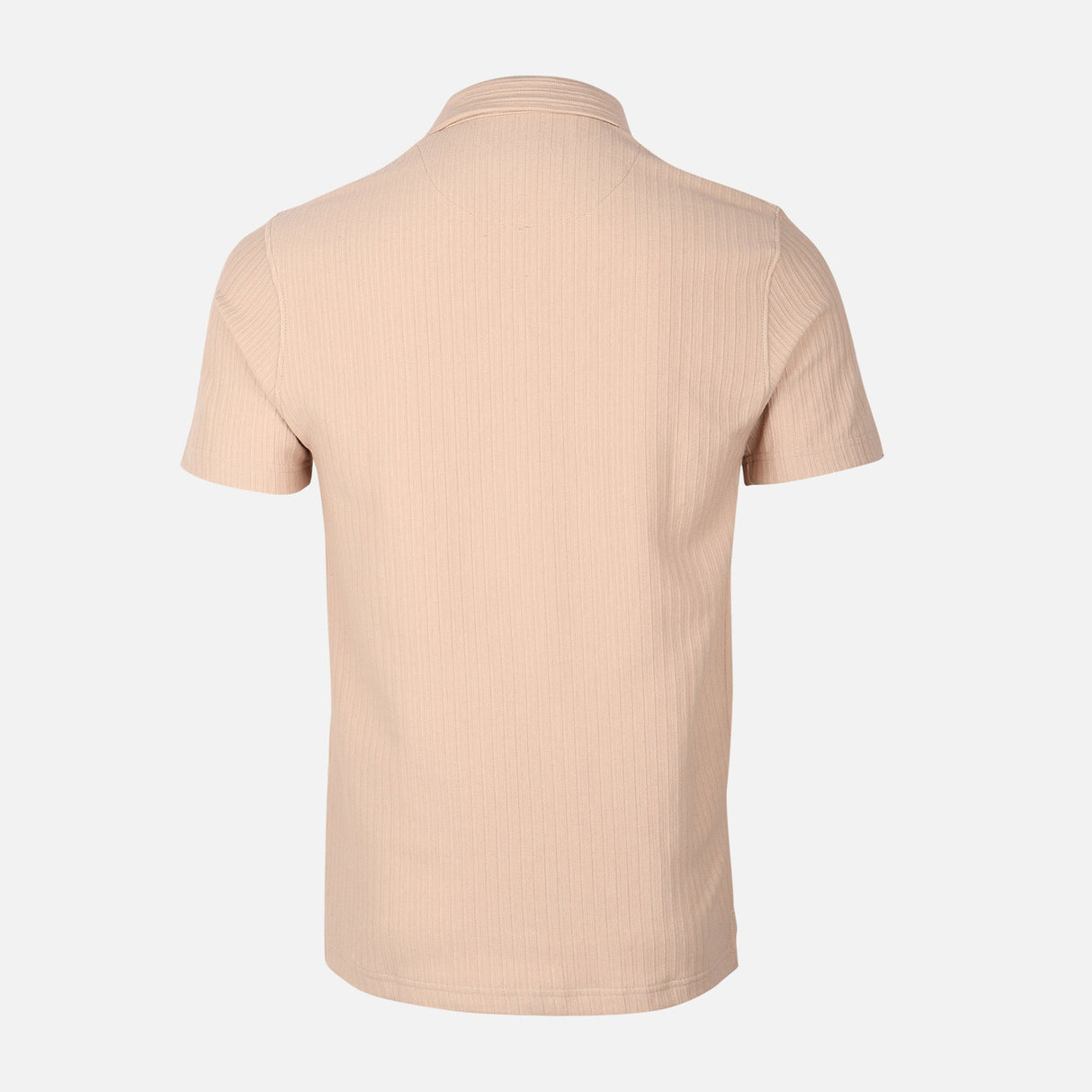 Men Structured  Polo