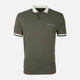 Men Pique Polo