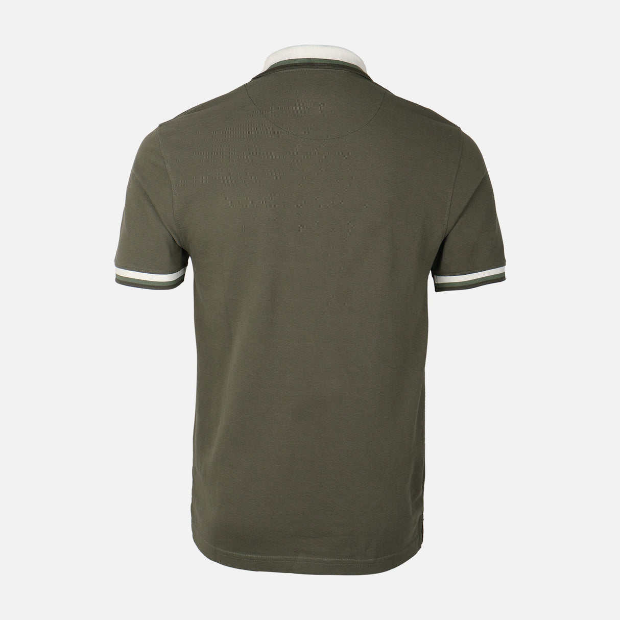 Men Pique Polo