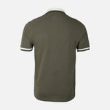 Men Pique Polo