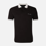 Men Pique Polo