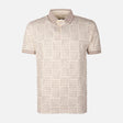 Men Shorts Sleeve Polo T-Shirt