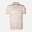 Men Shorts Sleeve Polo T-Shirt