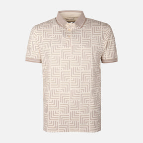 Men Shorts Sleeve Polo T-Shirt