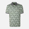Men Shorts Sleeve Polo T-Shirt