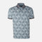 Men Shorts Sleeve Polo T-Shirt