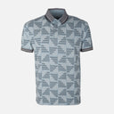 Men Shorts Sleeve Polo T-Shirt