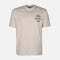 Men Short Sleeve T-Shirt Over Size