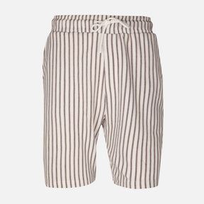 Men Crush Knitted Shorts