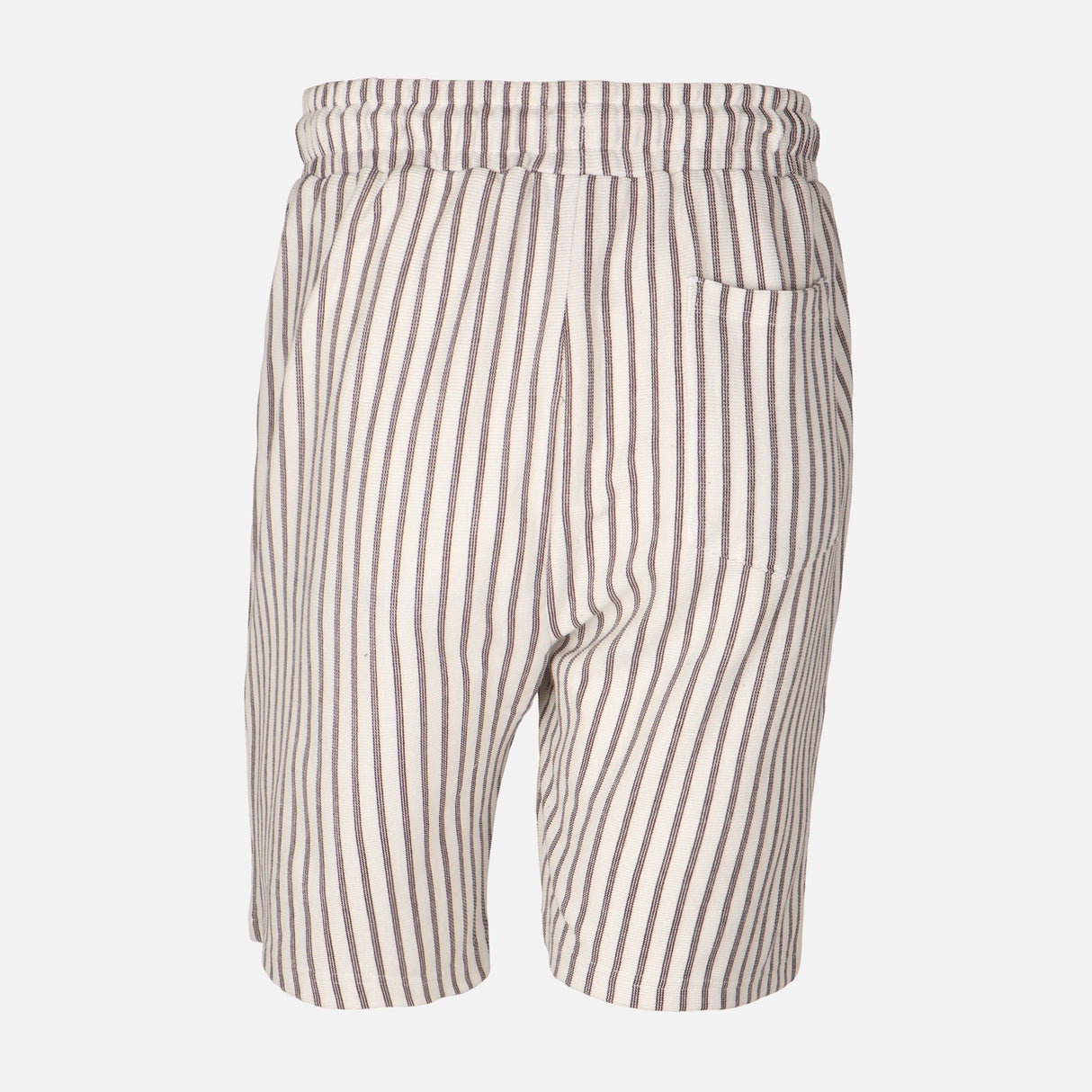 Men Crush Knitted Shorts
