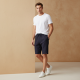 Men Crush Knitted Shorts