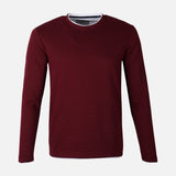 Men Long Sleeve T-Shirt