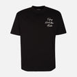 Men Short Sleeve T-Shirt Over Size