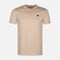 Men Basic Short Sleeve T-Shirt Round Neck