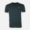 Men Basic Short Sleeve T-Shirt Round Neck