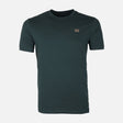 Men Basic Short Sleeve T-Shirt Round Neck