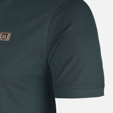 Men Basic Short Sleeve T-Shirt Round Neck