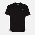Men Short Sleeve T-Shirt Over Size