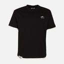 Men Short Sleeve T-Shirt Over Size
