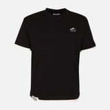Men Short Sleeve T-Shirt Over Size