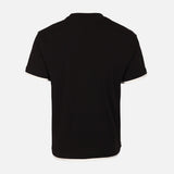 Men Short Sleeve T-Shirt Over Size