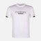 Men Short Sleeve T-Shirt Round Neck