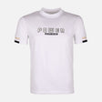 Men Short Sleeve T-Shirt Round Neck