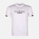 Men Short Sleeve T-Shirt Round Neck