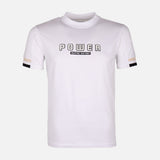 Men Short Sleeve T-Shirt Round Neck